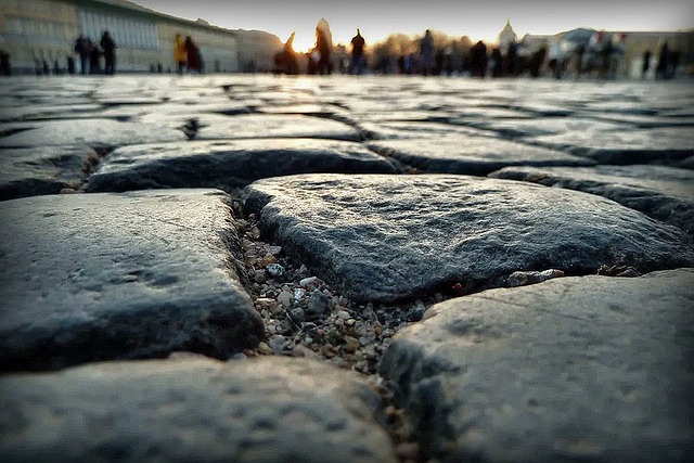 Let´s go - Dein Weg zum Ziel